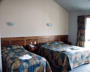 South Sea Hotel - Stewart Island Half-moon Bay Номер фото